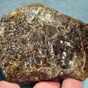 Vesuvianite - image 1