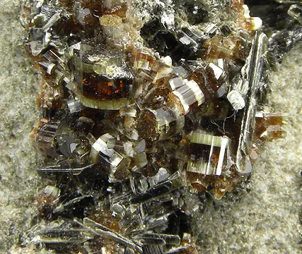 Vesuvianite - image 2