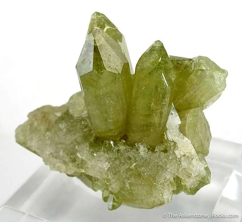 Vesuvianite - image 2