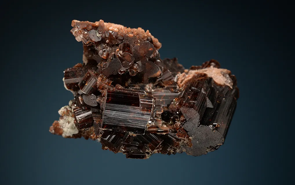 Vesuvianite - image 6
