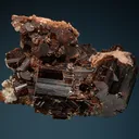 Vesuvianite - image 6