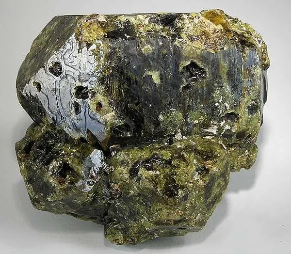 Vesuvianite image