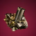 Vesuvianite - image 1