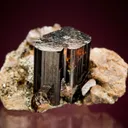 Vesuvianite - image 2