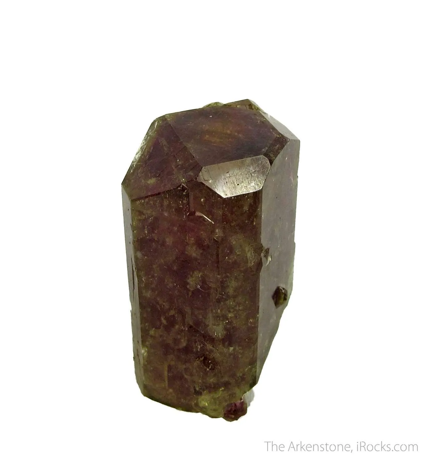 Vesuvianite - image 4