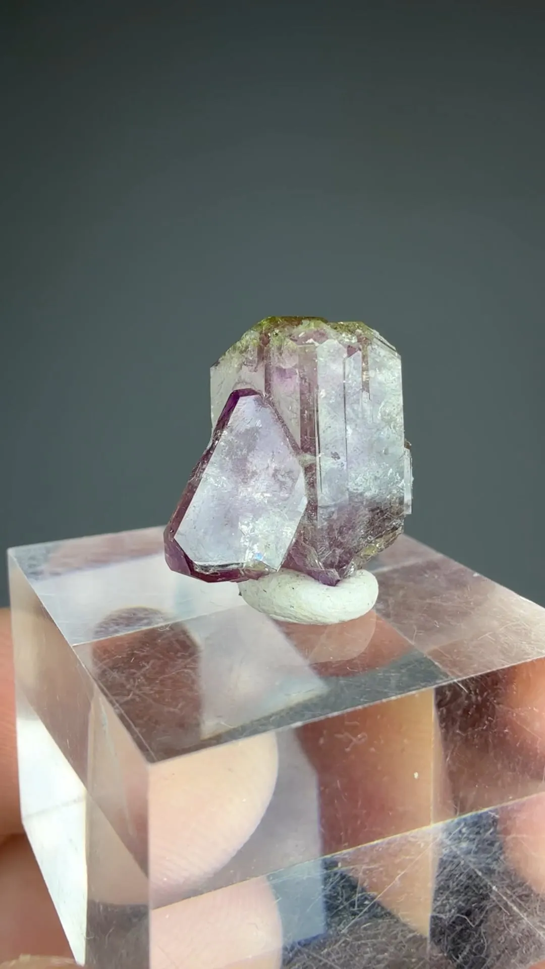 Vesuvianite - image 2