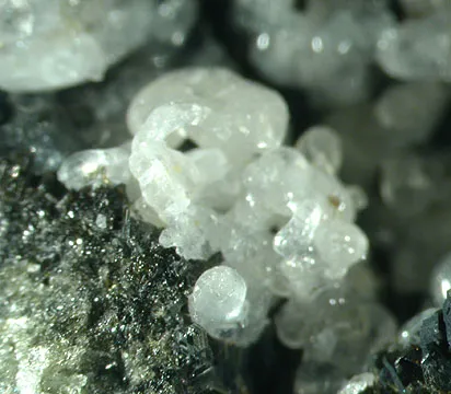 Vesuvianite - image 4