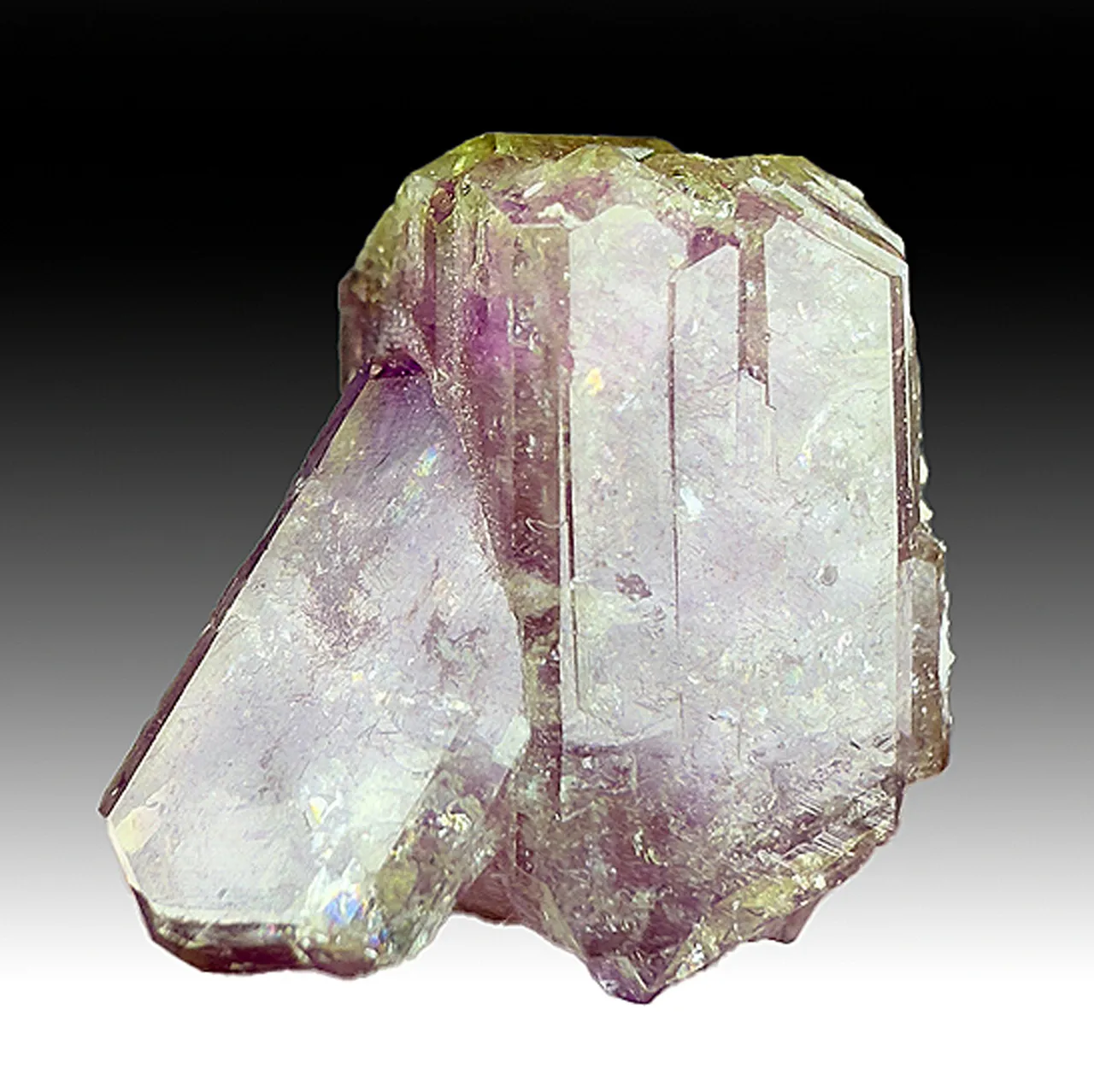 Vesuvianite - image 1
