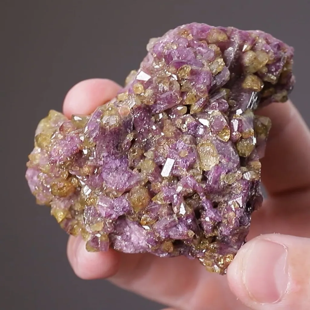 Vesuvianite - image 2