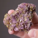 Vesuvianite - image 2