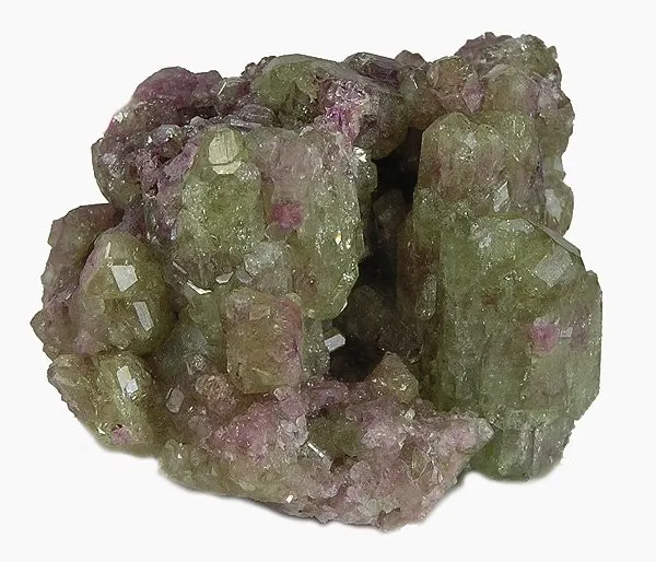 Vesuvianite image