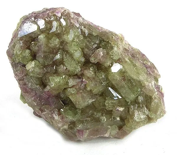 Vesuvianite image