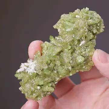 Vesuvianite