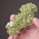 Vesuvianite - image 2
