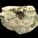 Vesuvianite - image 1