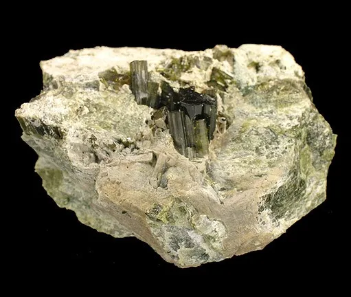 Vesuvianite - image 1