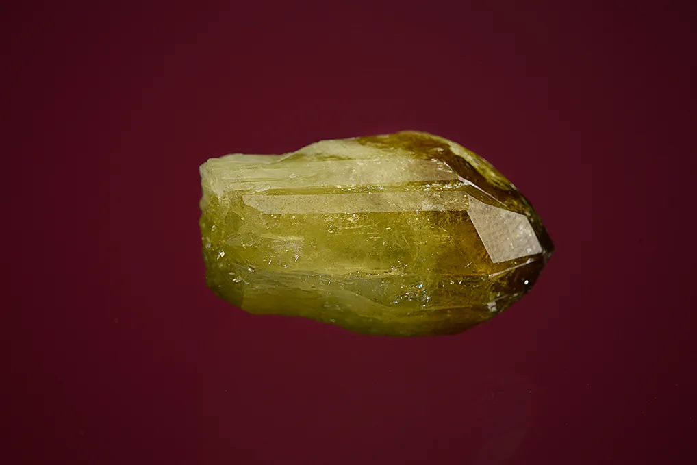 Vesuvianite - image 3