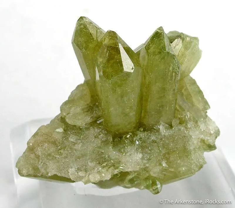 Vesuvianite image
