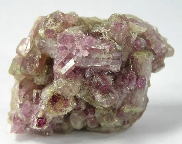 Vesuvianite - image 1