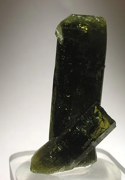 Vesuvianite image