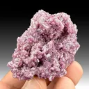 Vesuvianite - image 1