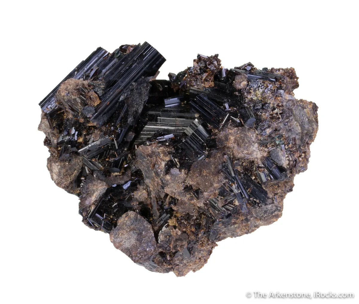 Vesuvianite - image 5