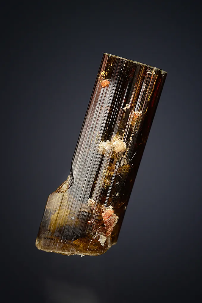 Vesuvianite - image 3