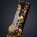 Vesuvianite - image 3