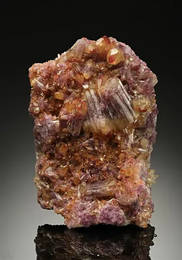 Vesuvianite