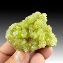 Vesuvianite - image 1