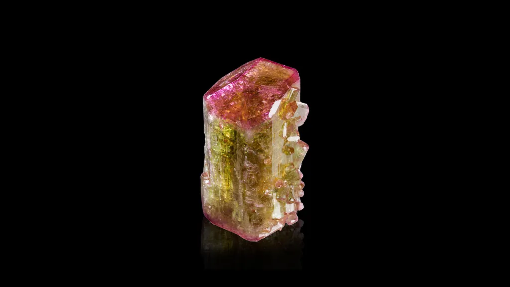 Vesuvianite image