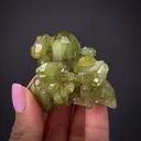Vesuvianite - image 2