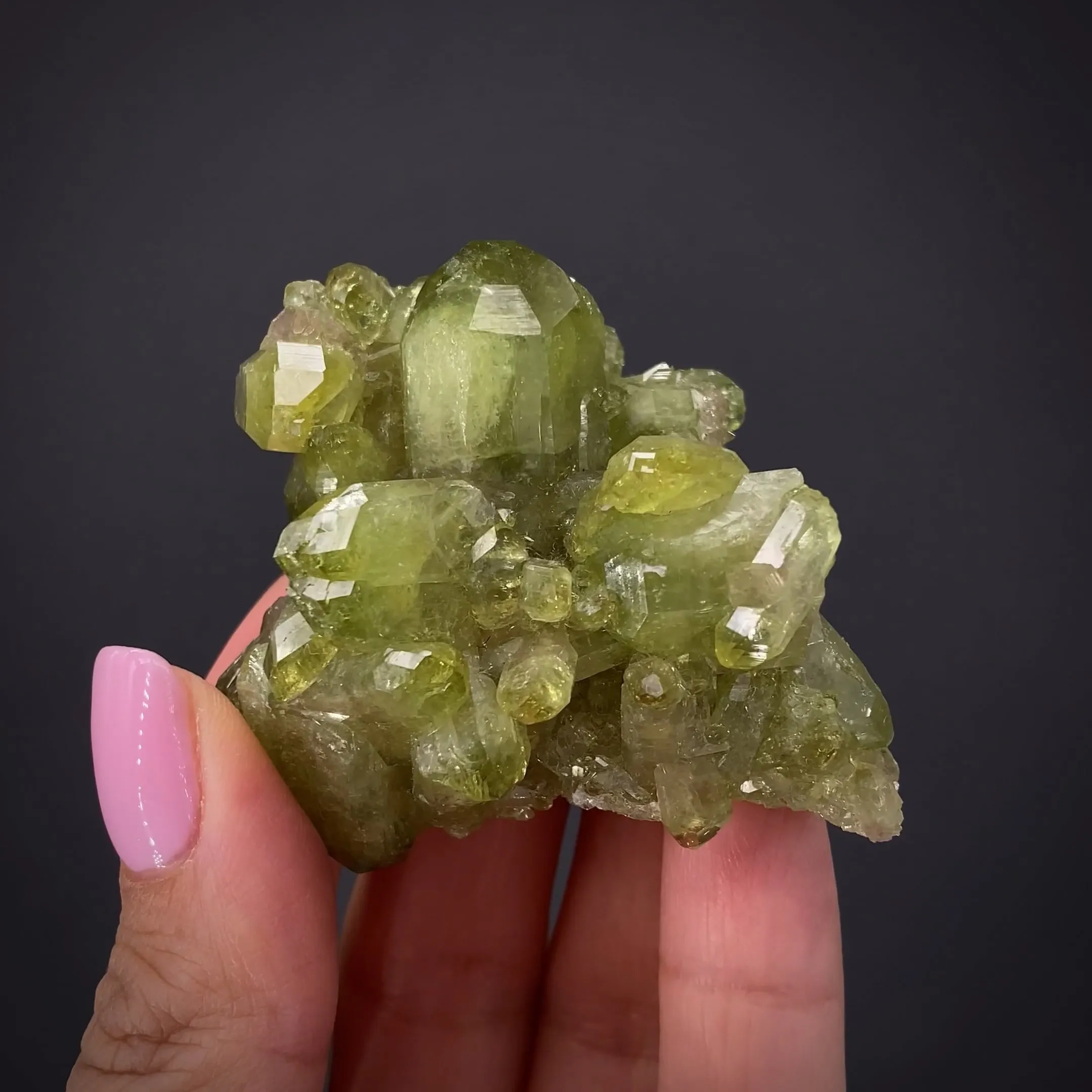 Vesuvianite - image 2