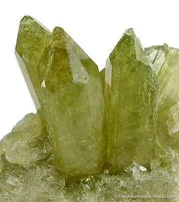 Vesuvianite - image 3