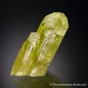 Vesuvianite - image 1