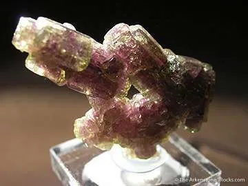 Vesuvianite image