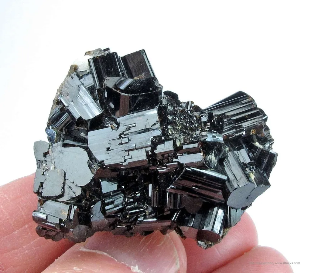 Vesuvianite - image 4