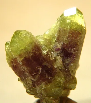Vesuvianite image