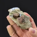 Vesuvianite - image 2