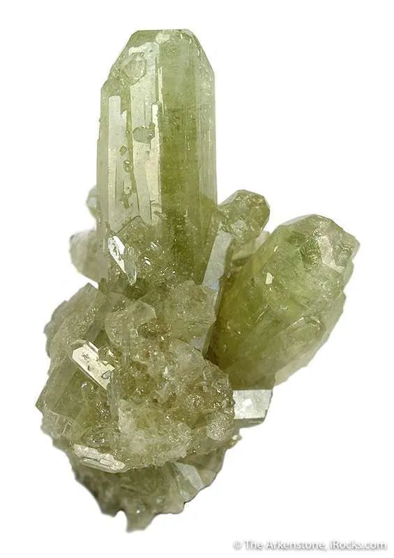 Vesuvianite image