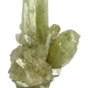 Vesuvianite - image 1