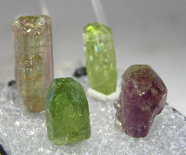 Vesuvianite image