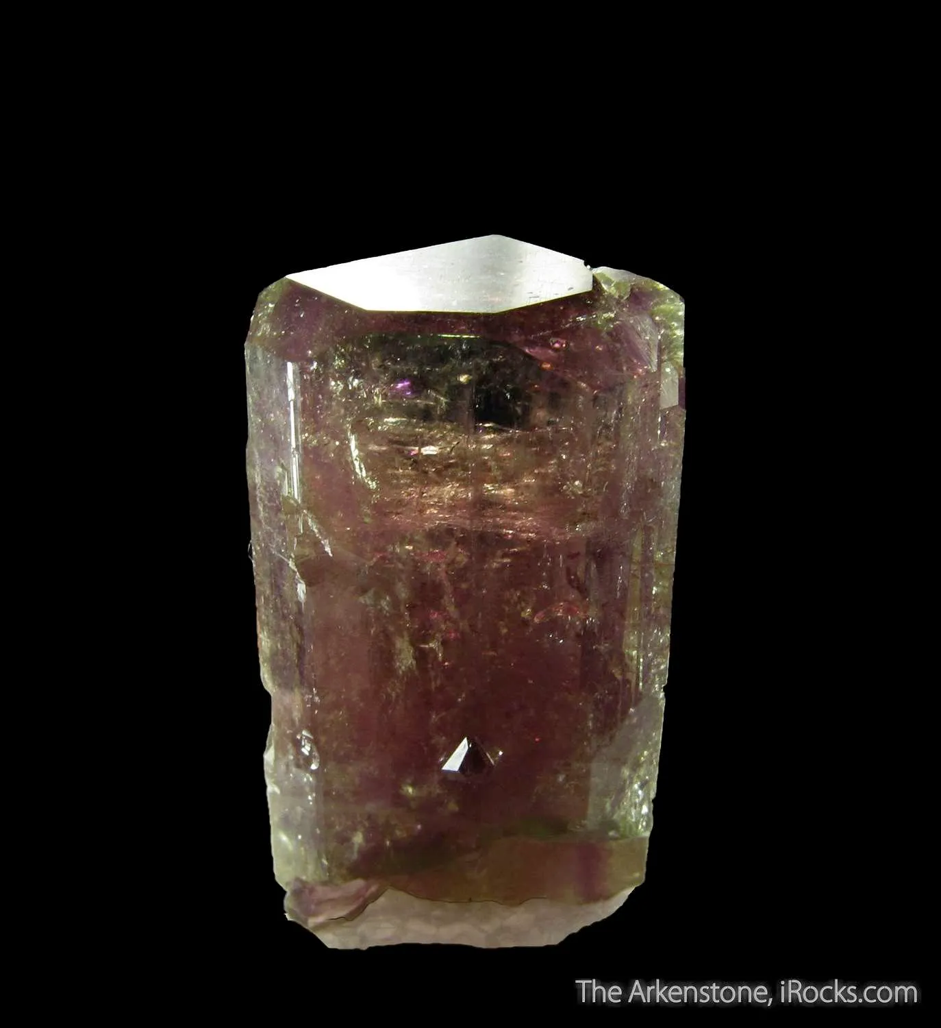 Vesuvianite - image 3