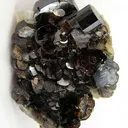 Vesuvianite - image 1