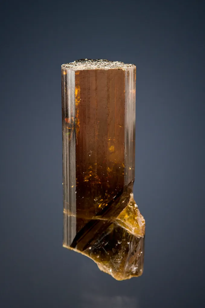 Vesuvianite - image 2