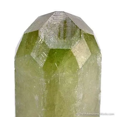 Vesuvianite - image 2