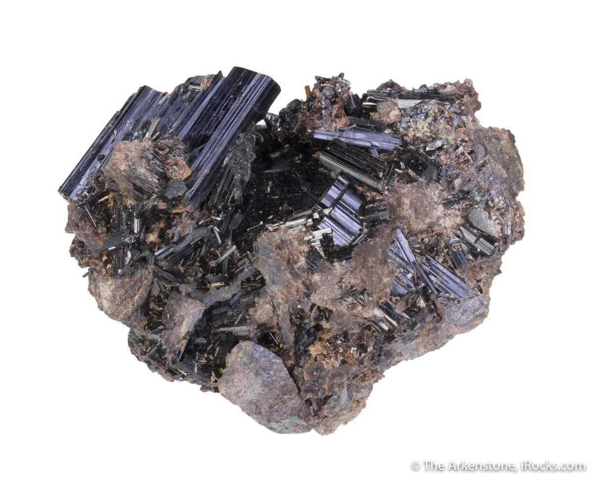Vesuvianite - image 4