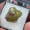 Vesuvianite - image 2
