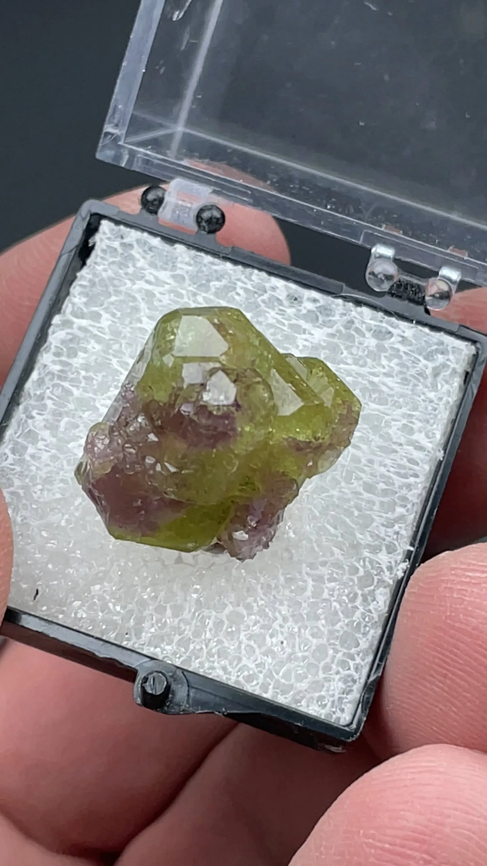 Vesuvianite - image 2