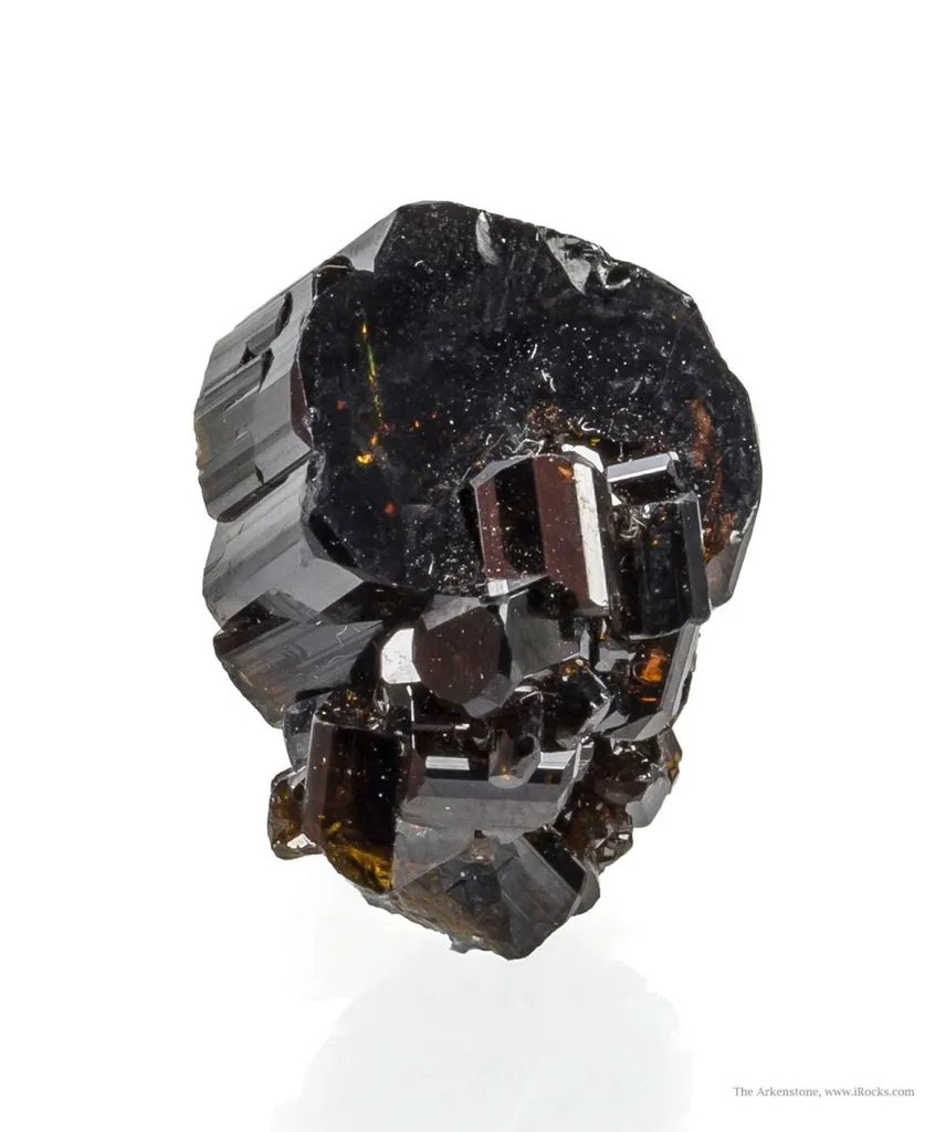 Vesuvianite image